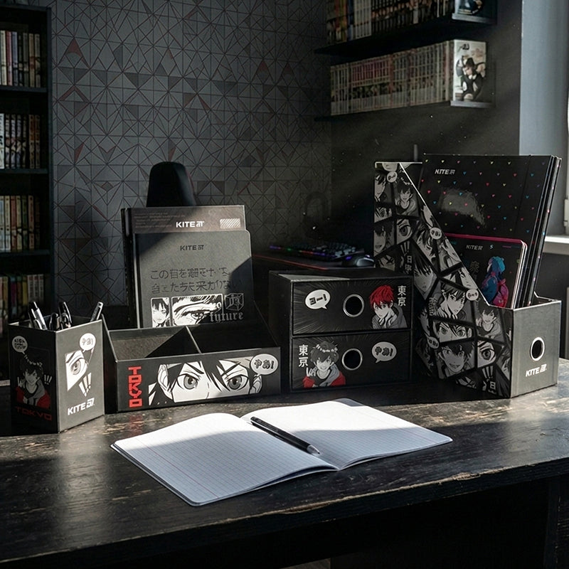 Органайзер настільний Kite K26-357-4