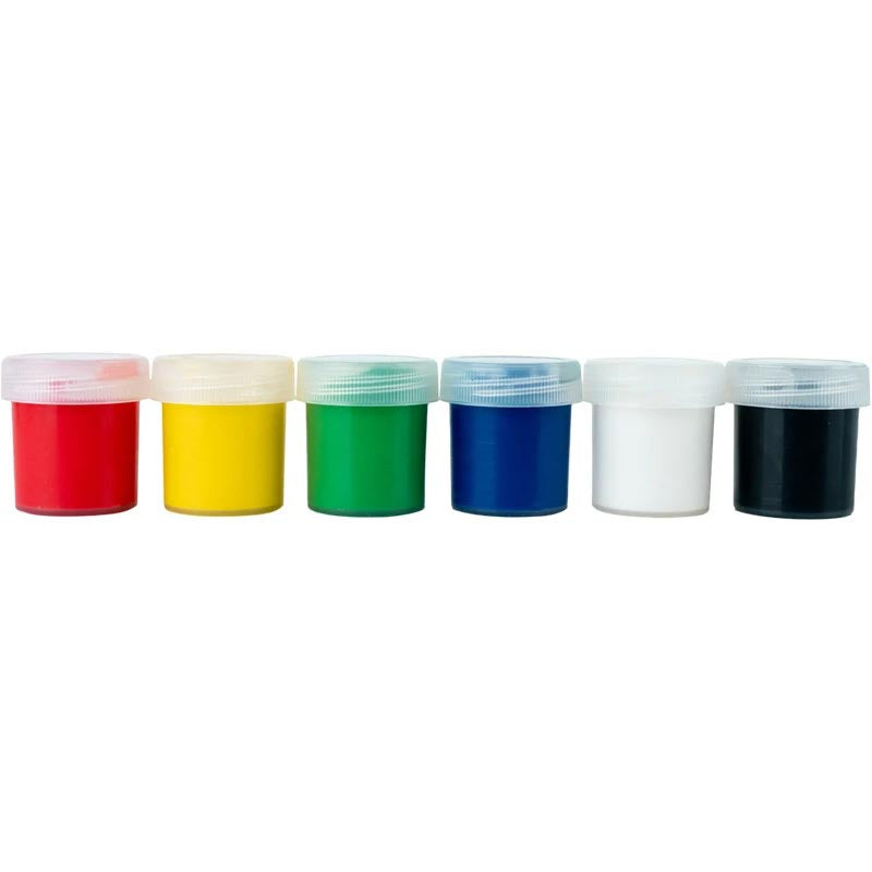 Gouache Kite Hello Kitty HK26-062, 6 colors