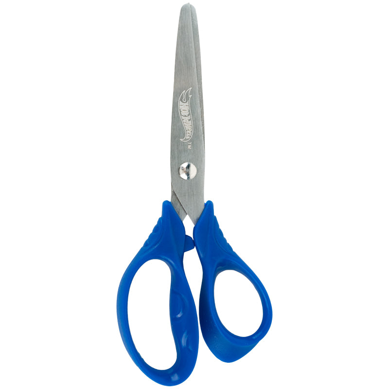 Ножиці Kite Hot Wheels HW26-122, 13 см