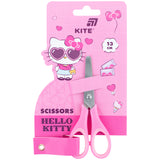 Scissors for children Kite Hello Kitty HK26-123, 13 cm