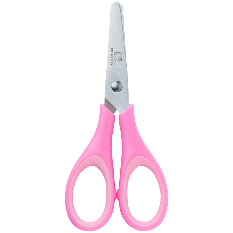 Scissors for children Kite Hello Kitty HK26-123, 13 cm