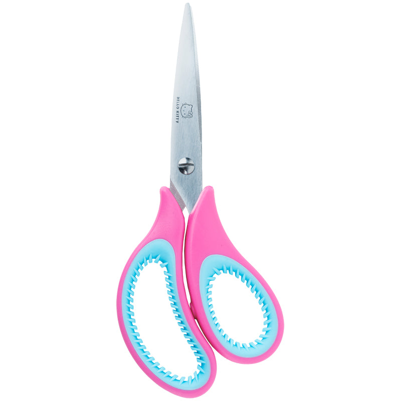 Scissors for children Kite Hello Kitty HK26-127, 16.5 cm