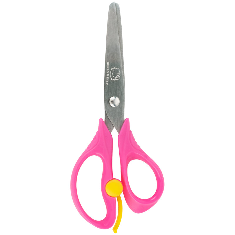 Scissors for children Kite Hello Kitty HK26-129, 13 cm