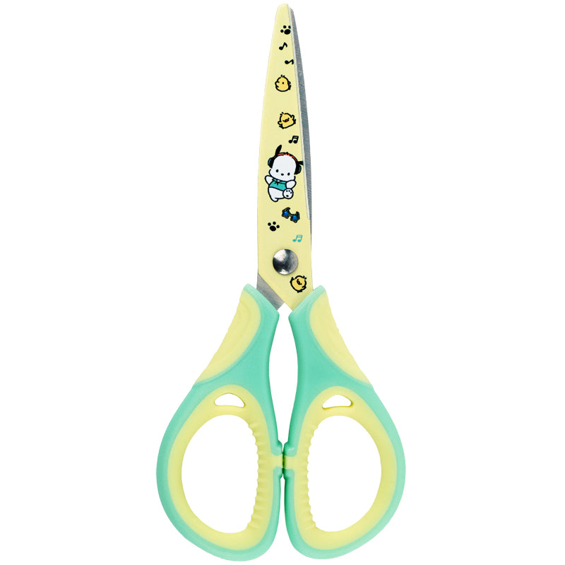Scissors for children Kite Pochacco PC26-148, 13 cm