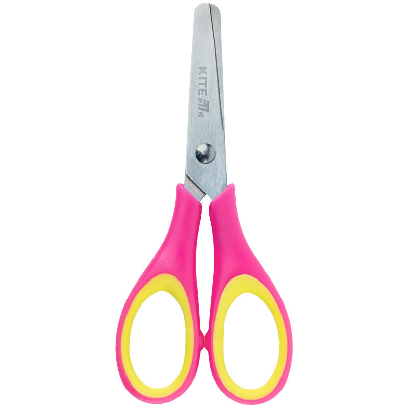 Scissors for children Kite Classic K-123-1, 13 cm
