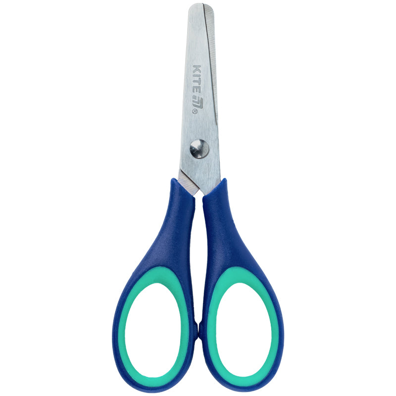 Scissors for children Kite Classic K-123-2, 13 cm