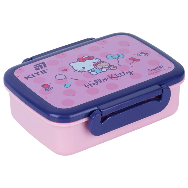 Lunchbox Kite Hello Kitty,  HK26-160-1, 420 ml