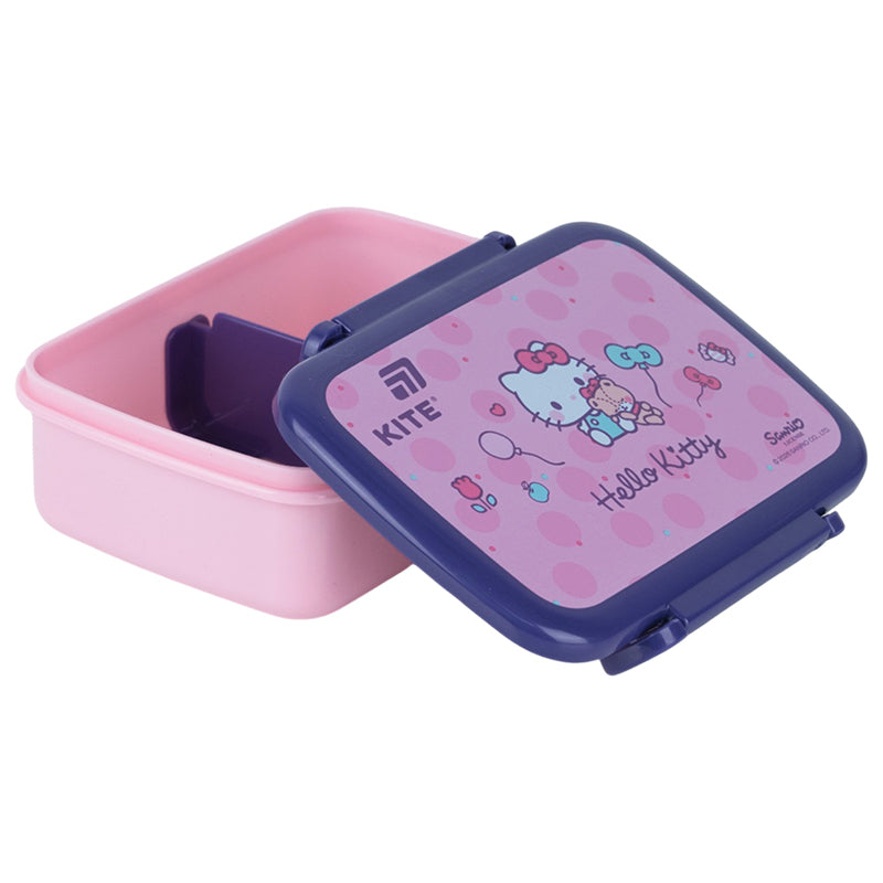 Lunchbox Kite Hello Kitty,  HK26-160-1, 420 ml