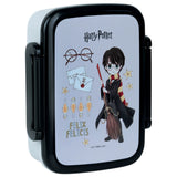 Lunchbox Kite Harry Potter,  HP26-160, 420 ml