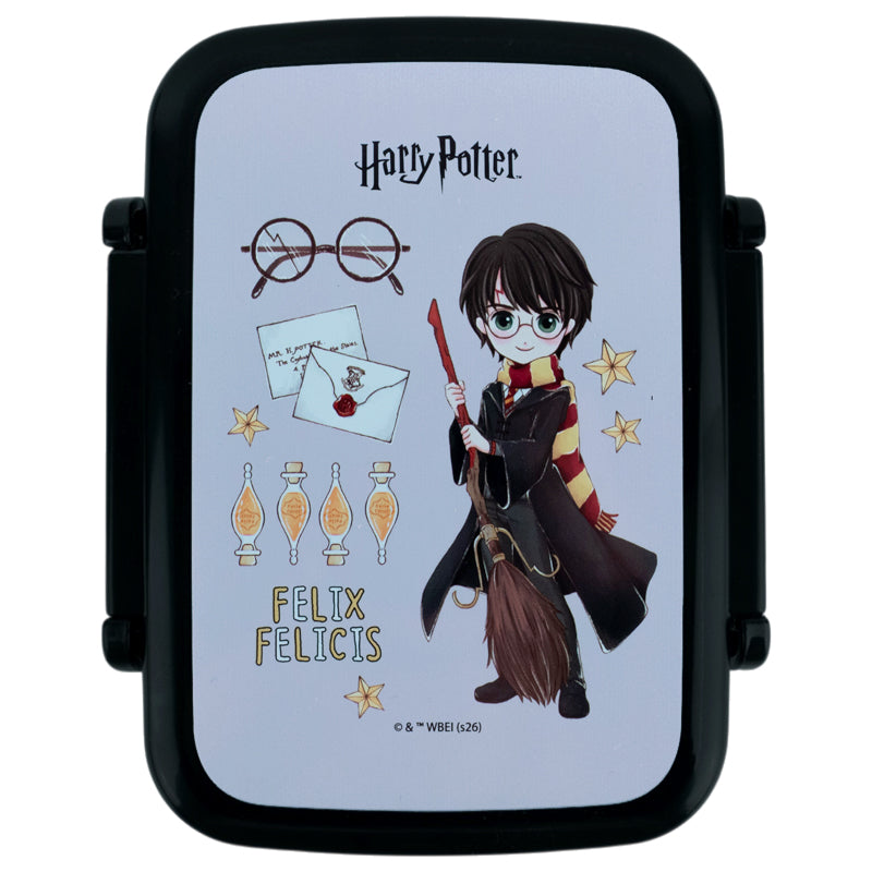 Lunchbox Kite Harry Potter,  HP26-160, 420 ml