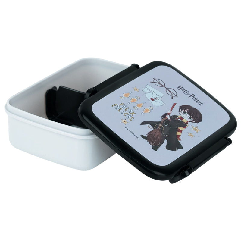 Lunchbox Kite Harry Potter,  HP26-160, 420 ml
