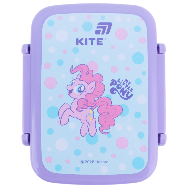 Lunchbox Kite My Little Pony,  LP26-160, 420 ml