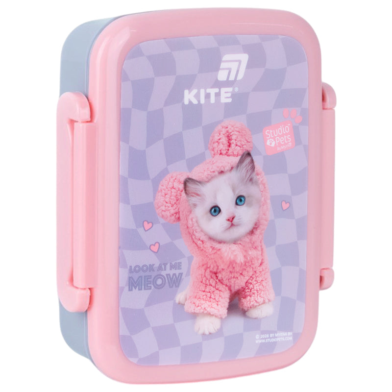 Lunchbox Kite Studio Pets, SP26-160, 420 ml
