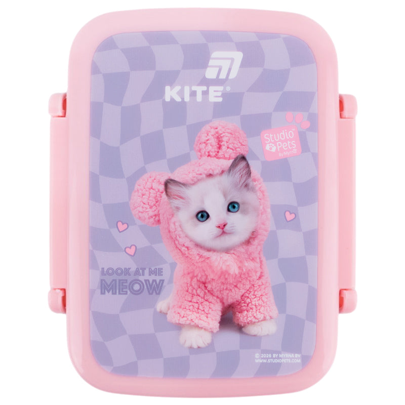 Lunchbox Kite Studio Pets, SP26-160, 420 ml