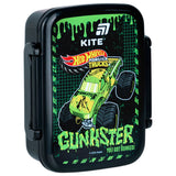 Ланчбокс Kite Hot Wheels Track, HW26-160, 420 мл