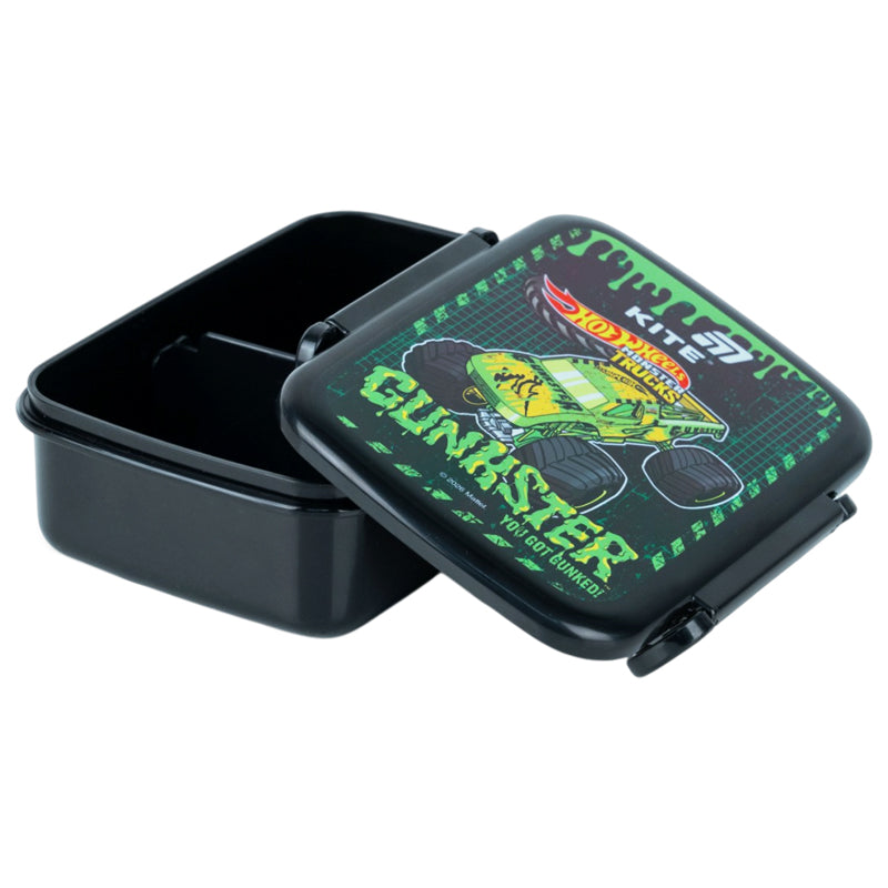 Lunchbox Kite Hot Wheels Track,  HW26-160, 420 ml
