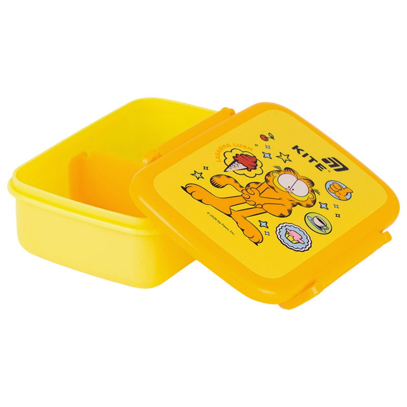 Ланчбокс Kite Garfield,  GF26-160, 420 мл