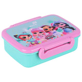 Lunchbox Kite LOL,  LO26-160, 420 ml