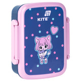Ланчбокс Kite Be Friends,  K26-160-1, 420 мл