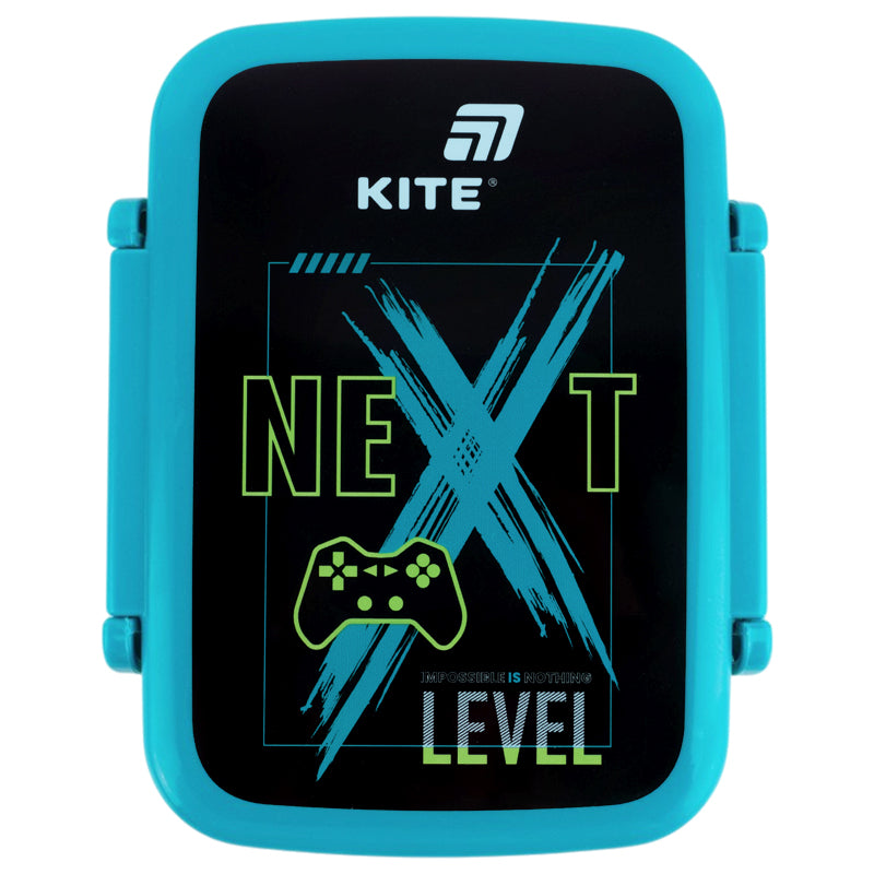 Ланчбокс Kite Next Level,  K26-160-2, 420 мл