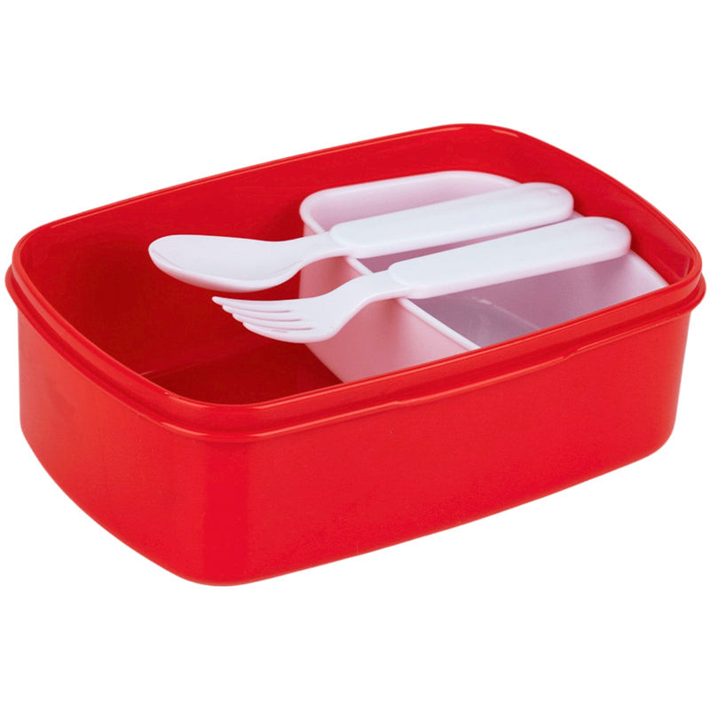 Lunchbox Kite FC Barcelona,  BC26-163, 750 ml