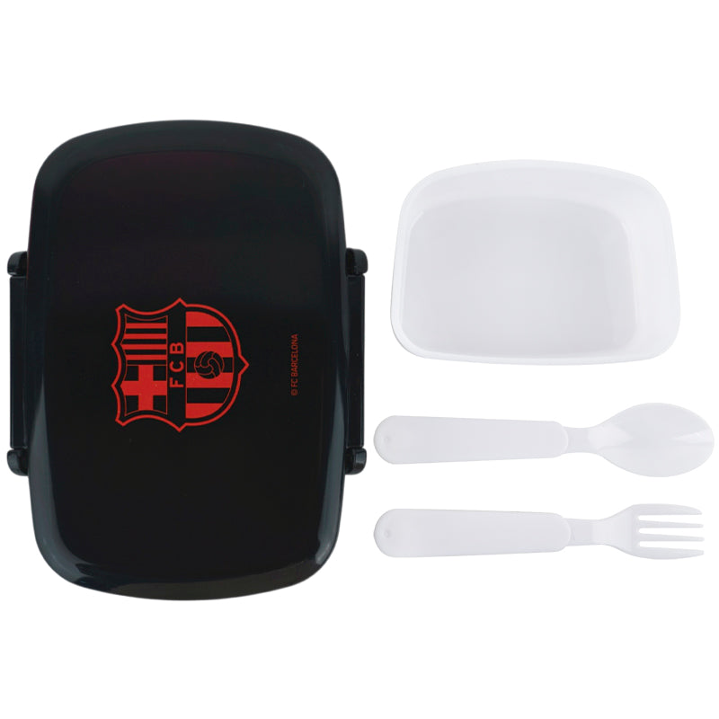Lunchbox Kite FC Barcelona,  BC26-163, 750 ml