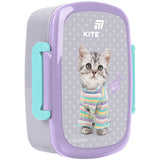 Ланчбокс з наповленням Kite Studio Pets, SP26-163, 750 мл