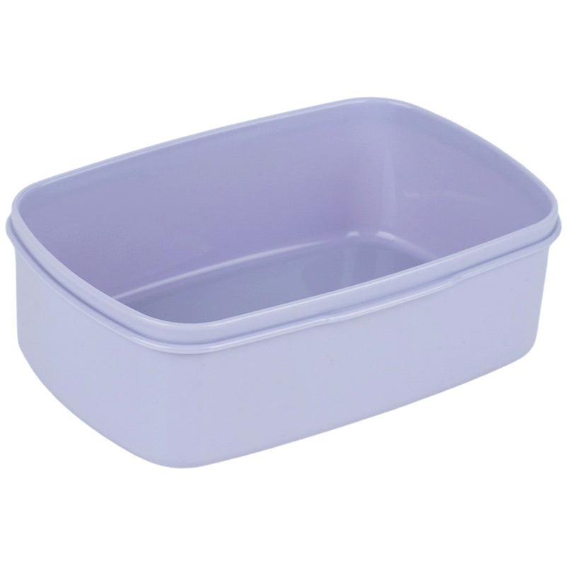 Lunchbox with fork and spoon Kite Studio Pets,  SP26-163, 750 ml