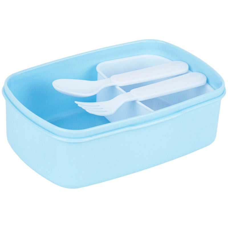 Ланчбокс  з наповненням Kite Cinnamoroll,  CR26-163, 750 мл