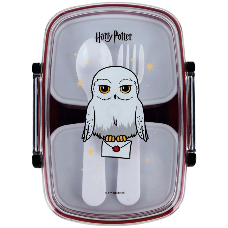 Ланчбокс з наповненням Kite Harry Potter,  HP26-181, 750 мл