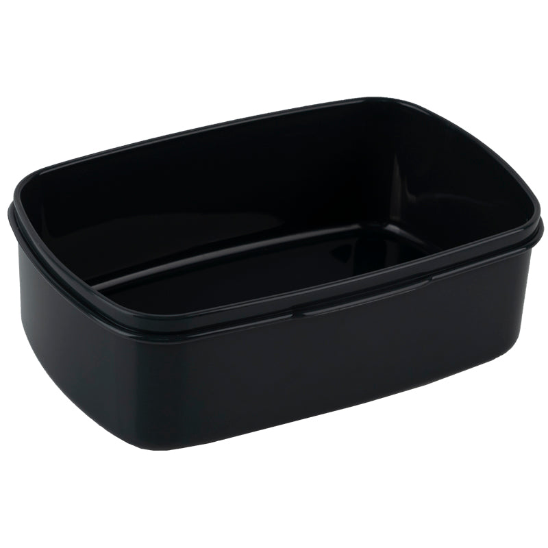 Lunchbox with 2 bowls, fork and spoon  Kite Hot Wheels,  HW26-181, 750ml