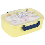 Lunchbox with 2 bowls, fork and spoon  Kite Cinnamoroll,  CR26-181, 750ml