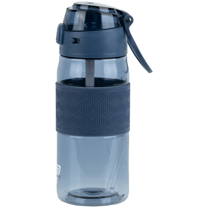 Water bottle Kite K26-1201-1, 600 ml, blue