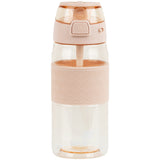 Water bottle Kite K26-1201-2, 600 ml, beige