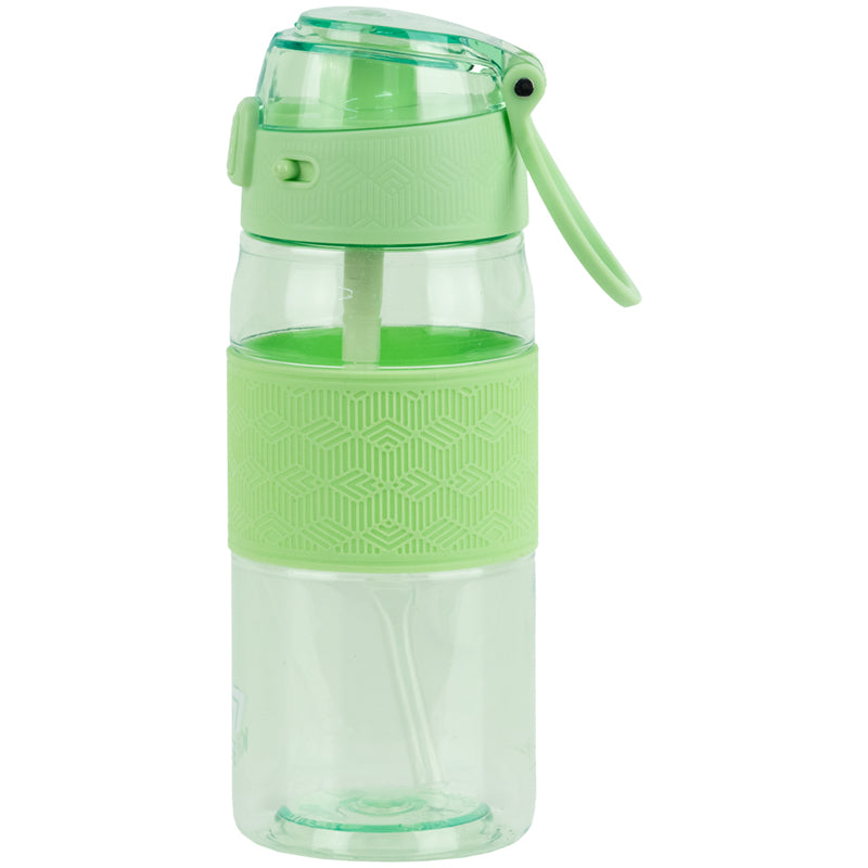 Water bottle Kite K26-1201-3, 600 ml, green