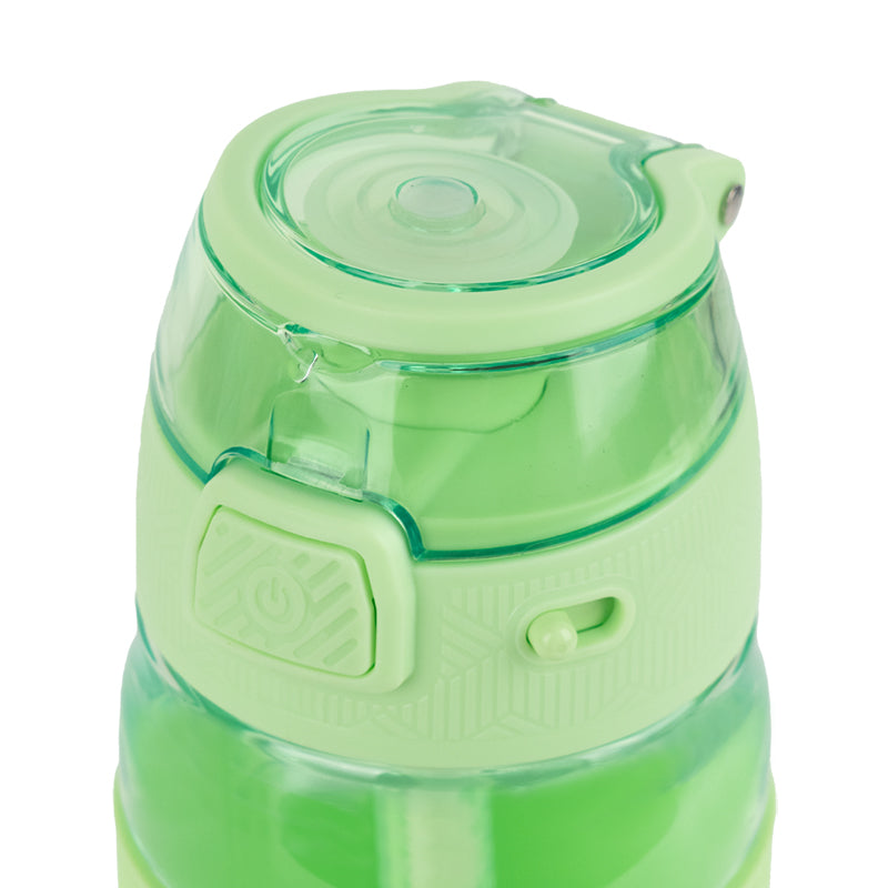 Water bottle Kite K26-1201-3, 600 ml, green