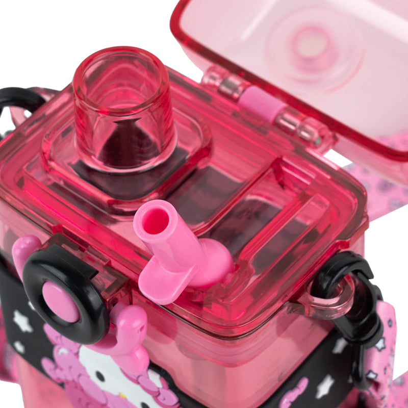 Water bottle Kite Hello Kitty HK26-1203, 500 ml