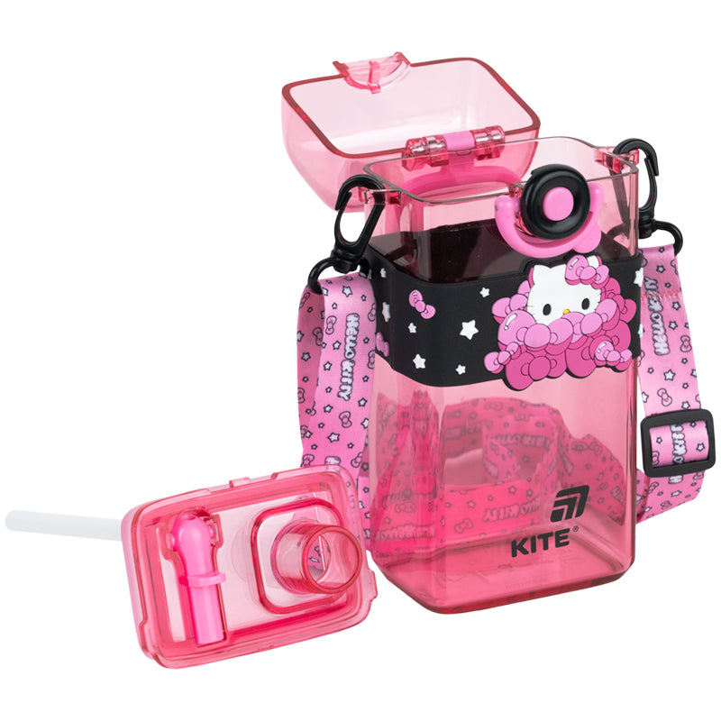 Water bottle Kite Hello Kitty HK26-1203, 500 ml