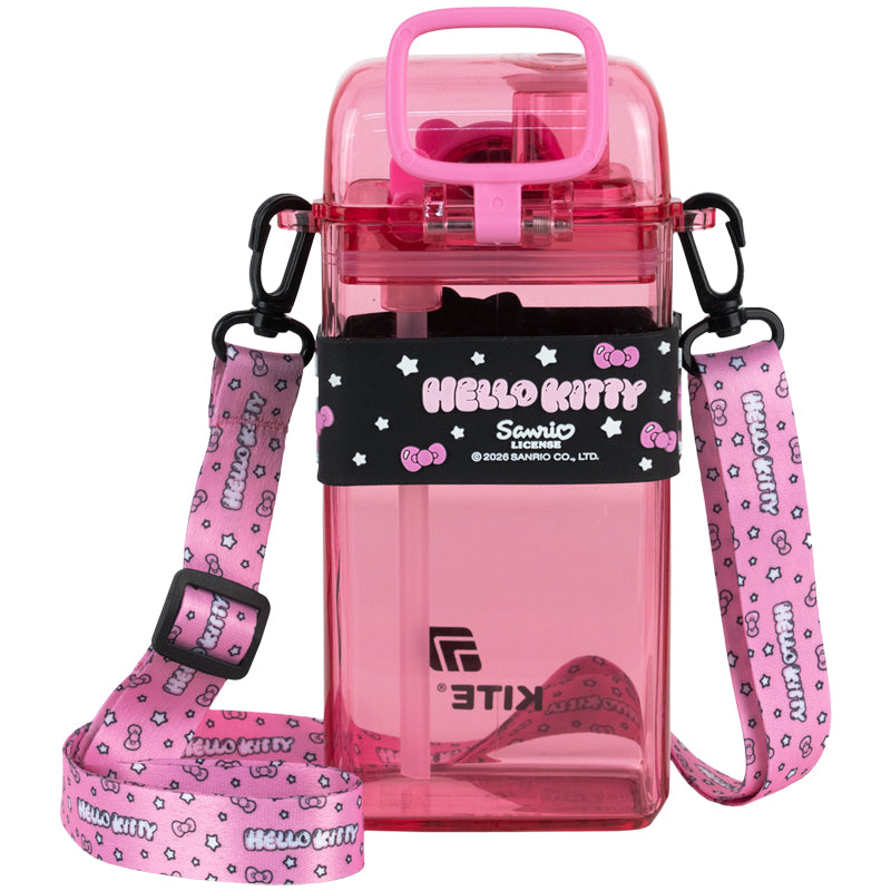 Water bottle Kite Hello Kitty HK26-1203, 500 ml