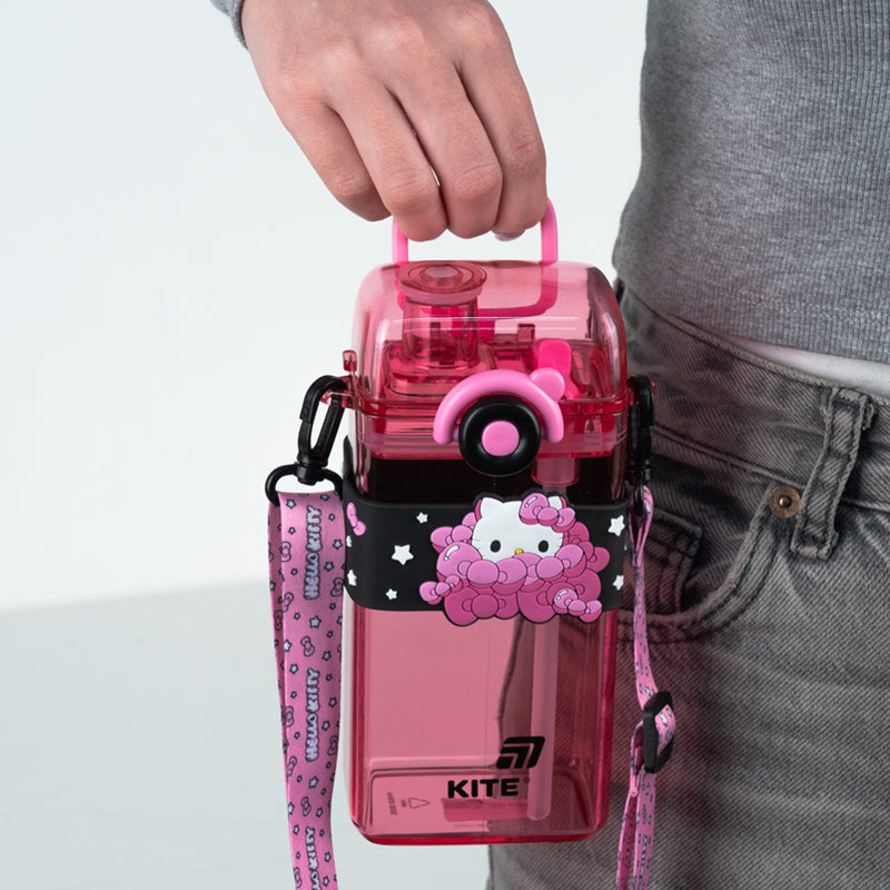 Water bottle Kite Hello Kitty HK26-1203, 500 ml