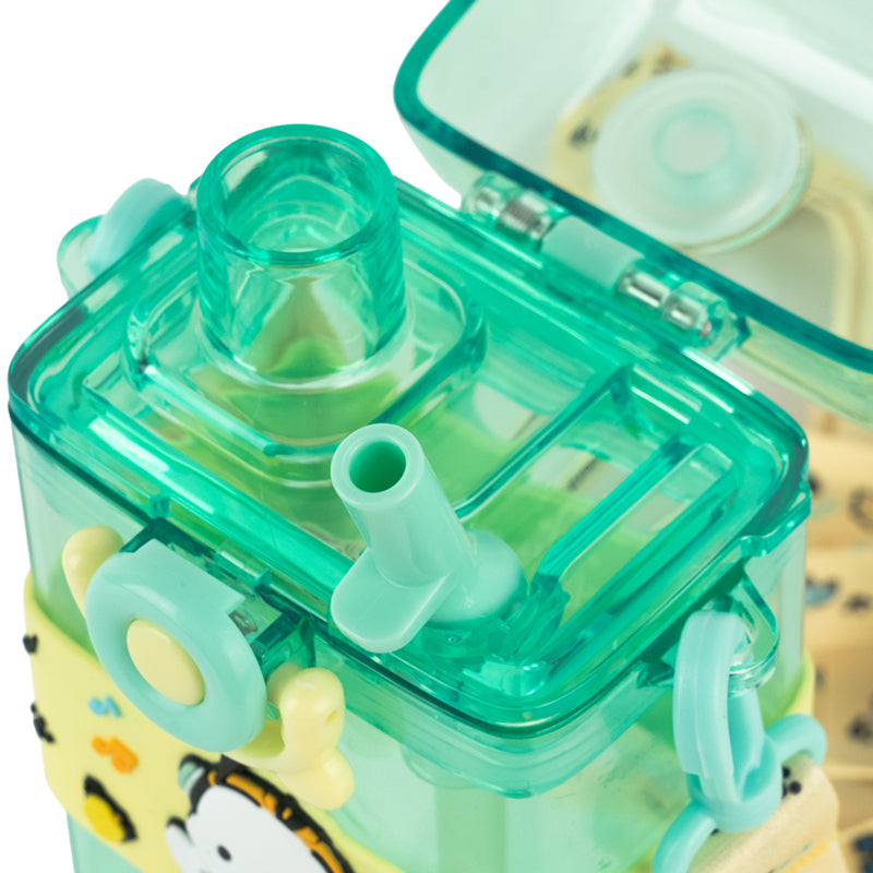 Пляшечка для води Kite Pochacco PC26-1203, 500 мл