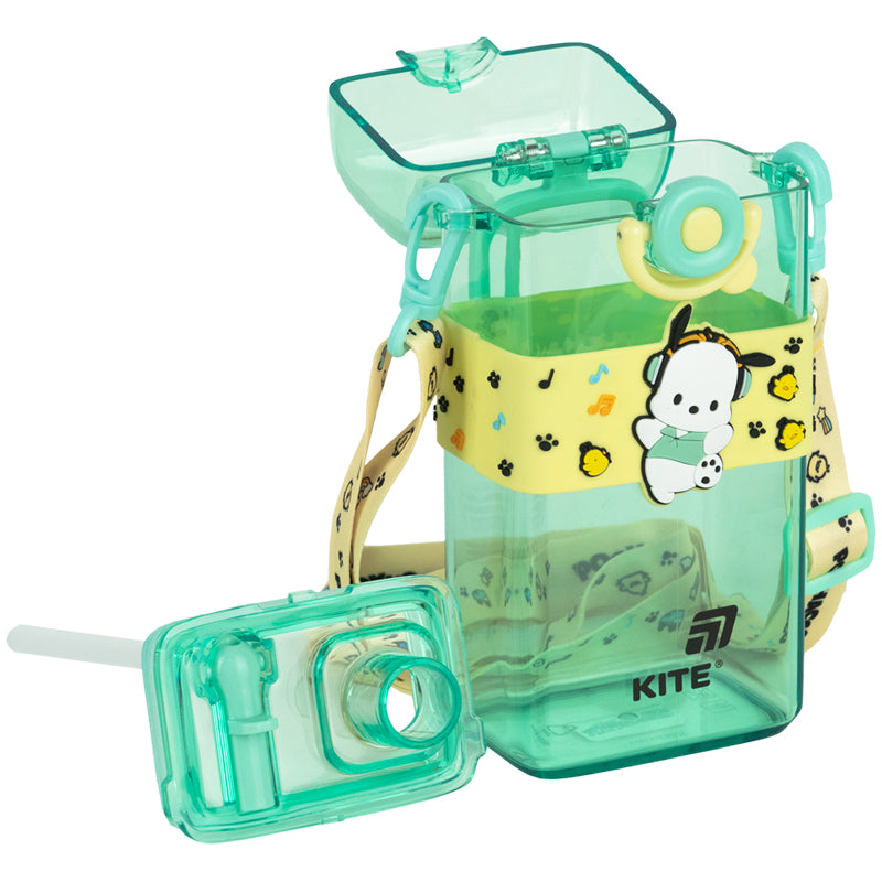 Пляшечка для води Kite Pochacco PC26-1203, 500 мл