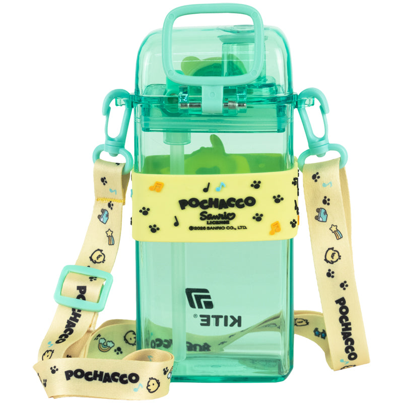 Пляшечка для води Kite Pochacco PC26-1203, 500 мл