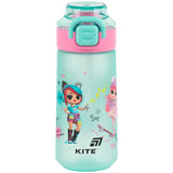 Water bottle Kite LOL LO26-1213, 560 ml