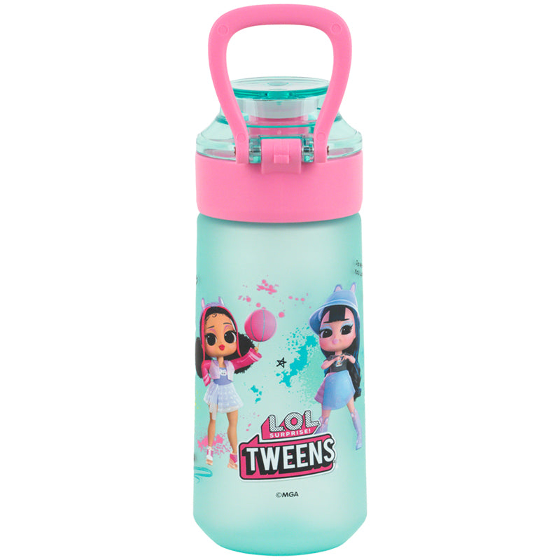 Water bottle Kite LOL LO26-1213, 560 ml
