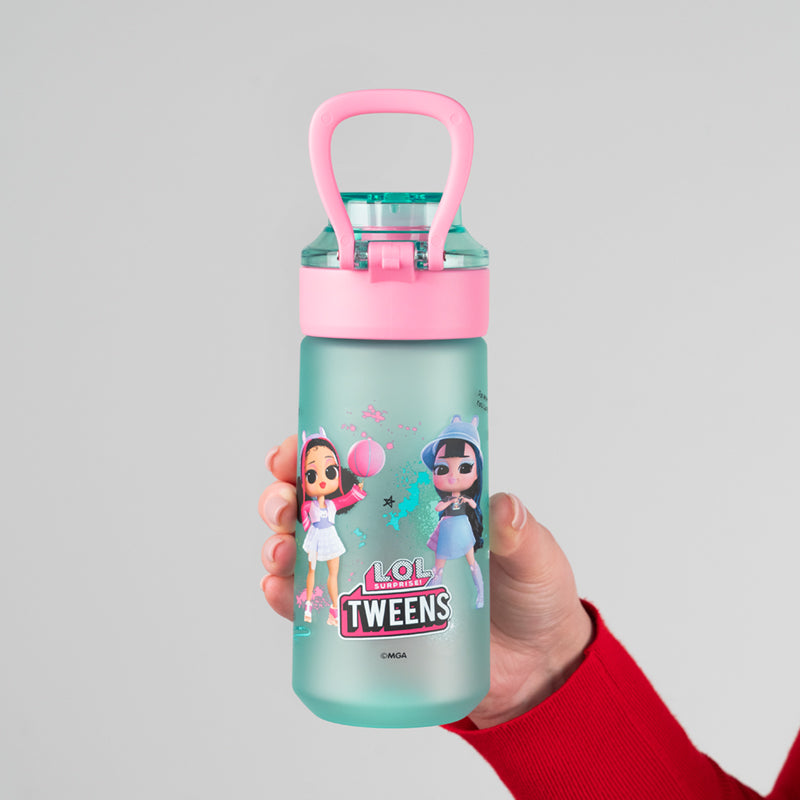 Water bottle Kite LOL LO26-1213, 560 ml