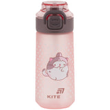 Water bottle Kite Molang ML26-1213, 560 ml