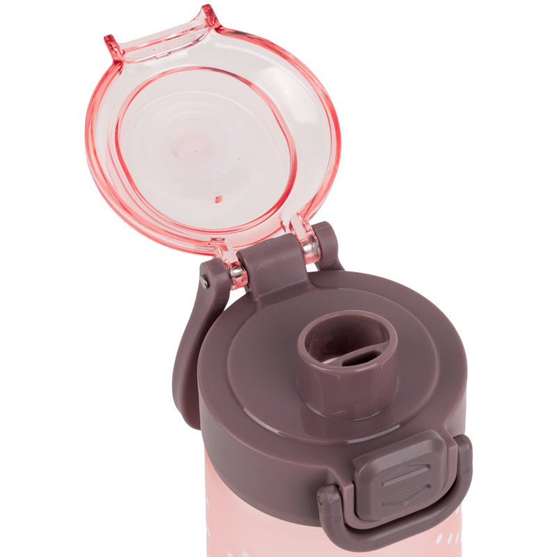 Water bottle Kite Molang ML26-1213, 560 ml