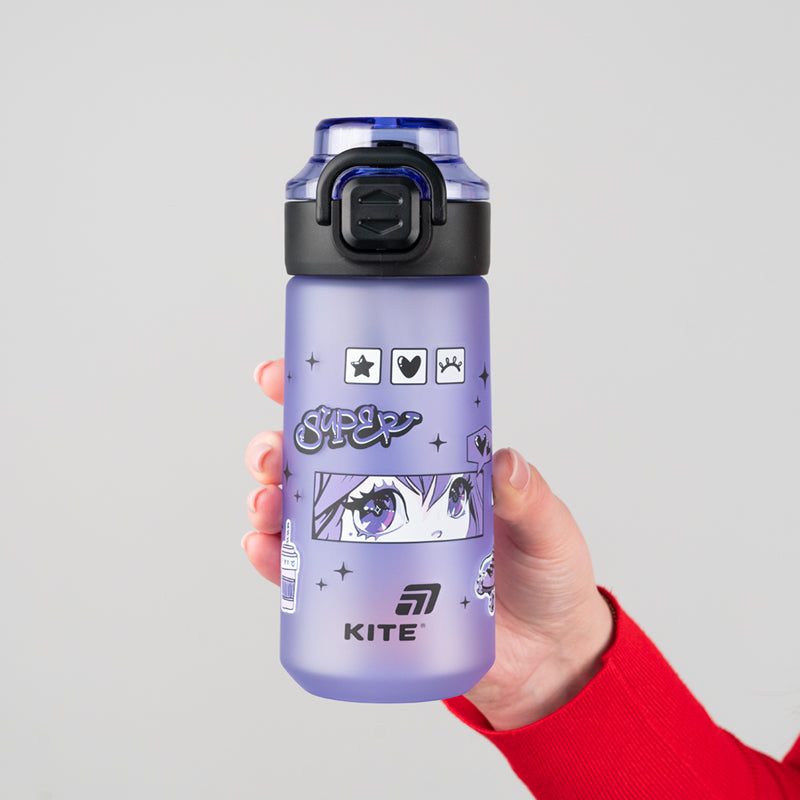 Water bottle Kite Anime Dream K26-1213-1, 560 ml