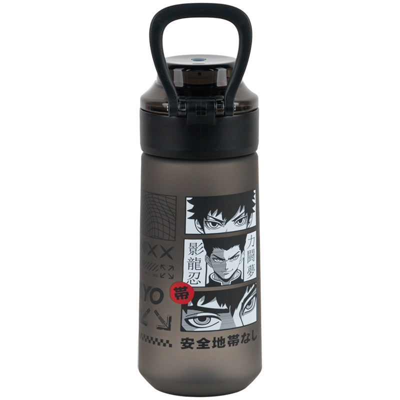 Water bottle Kite Molang K26-1213-2, 560 ml